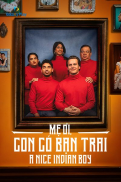 Mẹ Ơi, Con Có Bạn Trai