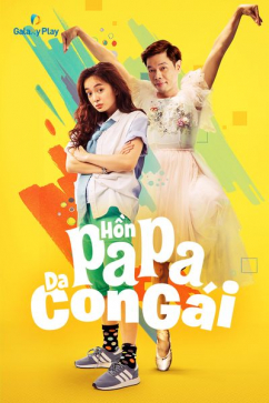 Hồn Papa Da Con Gái