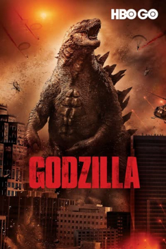 Godzilla