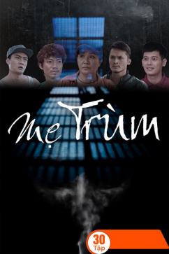 Mẹ Trùm