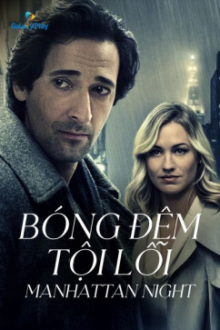 Bóng Đêm Tội Lỗi