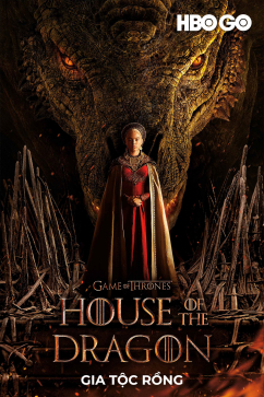 Gia Tộc Rồng - Mùa 1