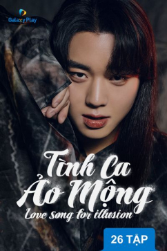 Tình Ca Ảo Mộng