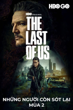 Những Người Còn Sót Lại - Mùa 2