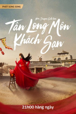 Tân Long Môn Khách Sạn