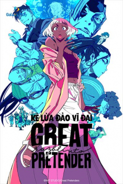 Kẻ Lừa Đảo Vĩ Đại: Razbliuto