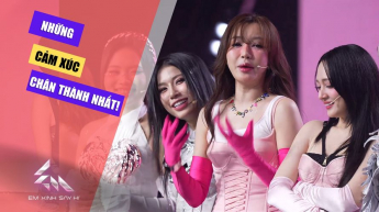 Những Cảm Xúc Chân Thành Nhất_EXSH