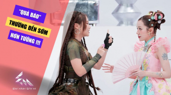 "Quả Báo" Thường Đến Sớm Hơn Tưởng_EXSH