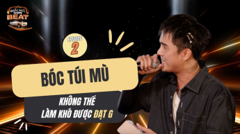 Bóc Túi Mù Không Thể Làm Khó Được Đạt G