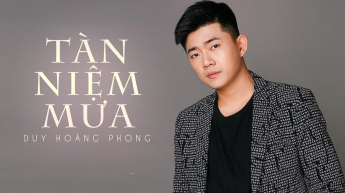 Tàn Niệm Mưa