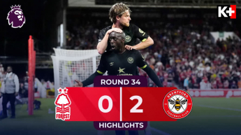 Nottingham Forest - Brentford: Lạnh Lùng Trừng Phạt Sai Lầm, Mục Tiêu Champions League Lung Lay