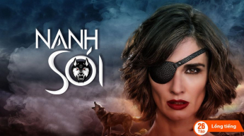 Nanh Sói