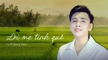 Lời Mẹ Tình Quê