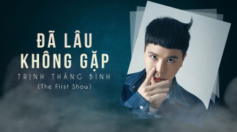 Đã Lâu Không Gặp