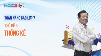 Toán nâng cao  - Lớp 7_Phần 2