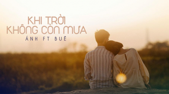 Khi Trời Không Còn Mưa