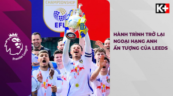 Hành Trình Trở Lại Ngoại Hạng Anh Ấn Tượng Của Leeds