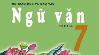 Ngữ văn - Lớp 7