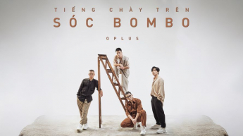 Tiếng Chày Trên Sóc Bom Bo