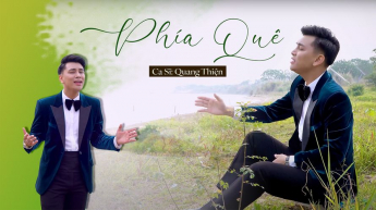 Phía Quê