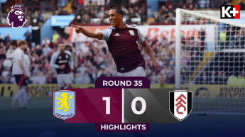 Aston Villa - Fulham: Cạnh Tranh Trên Từng Mét Cỏ, Tielemans Nhen Nhóm Hy Vọng