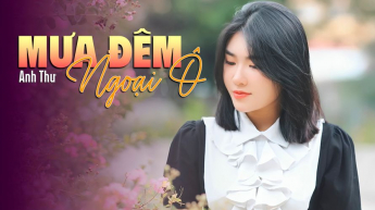 Mưa Đêm Ngoại Ô