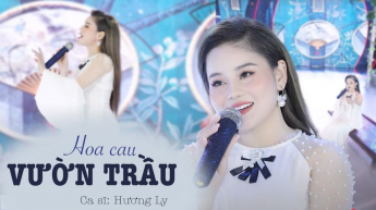 Hoa Cau Vườn Trầu