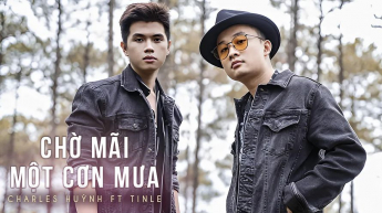 Chờ Mãi Một Cơn Mưa