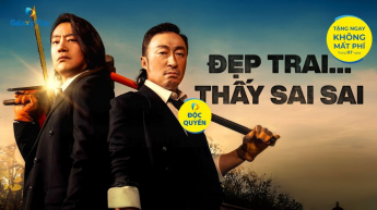Đẹp Trai... Thấy Sai Sai