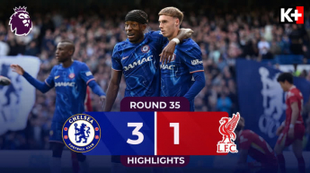 Chelsea - Liverpool: Chiến Thắng Cho Kẻ Quyết Tâm Hơn