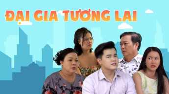 Đại Gia Tương Lai