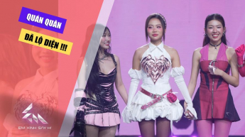 Quán Quân Đã Lộ Diện_EXSH