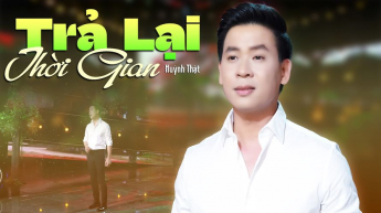 Trả Lại Thời Gian