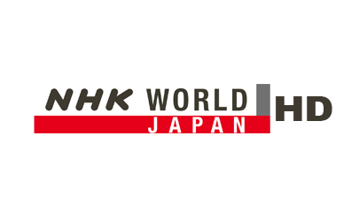 NHK World Japan HD