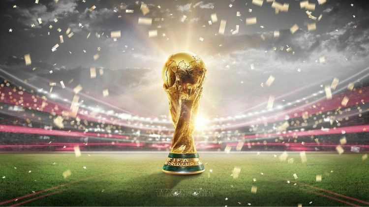 Suất dự World Cup 2026 của các châu lục - Thể thức mới, cơ hội lớn